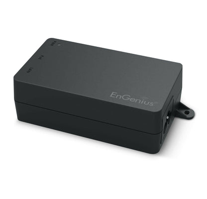 EnGenius EPA2406GR Gigabit Proprietary PoE Adapter with Reset