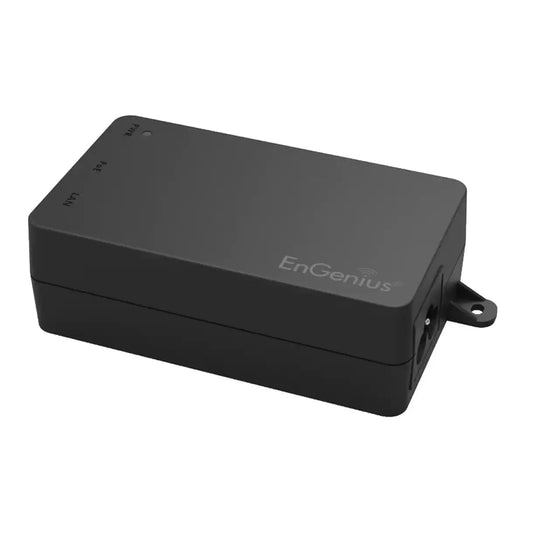 ENGENIUS EPA5006GAT 802.3at/af Gigabit PoE Adapter