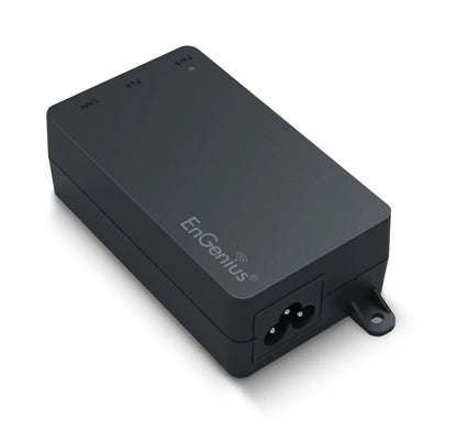 Adaptateur PoE Gigabit ENGENIUS EPA5006GP 32 W