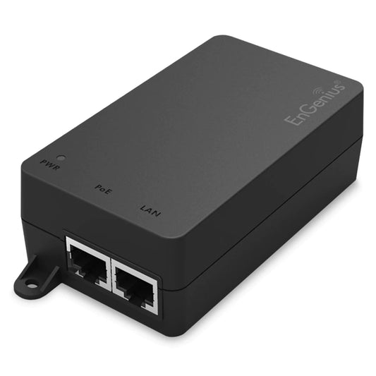 Adaptateur PoE Gigabit ENGENIUS EPA5006GP 32 W
