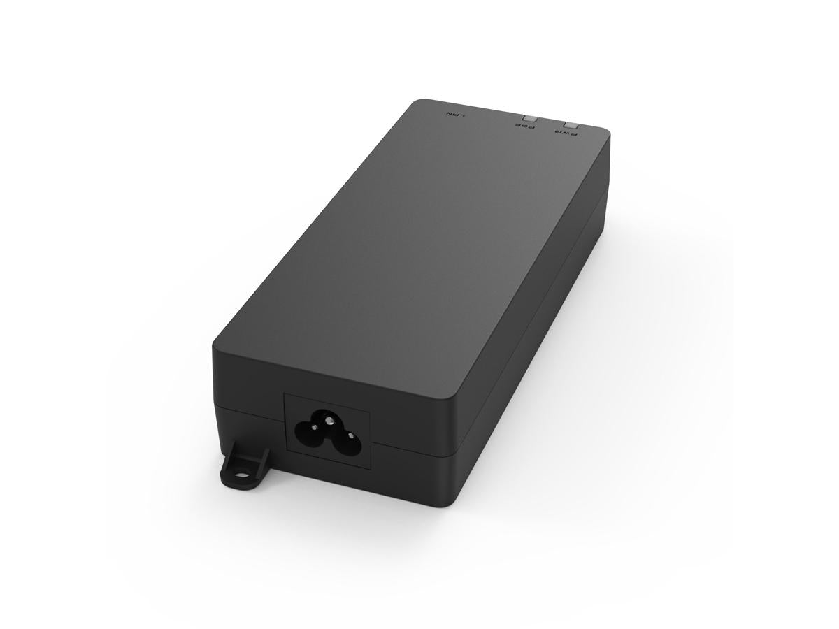 ENGENIUS EPA5090GBT 90W Single-Port PoE++ Adapter with 1Gb Throughput ...