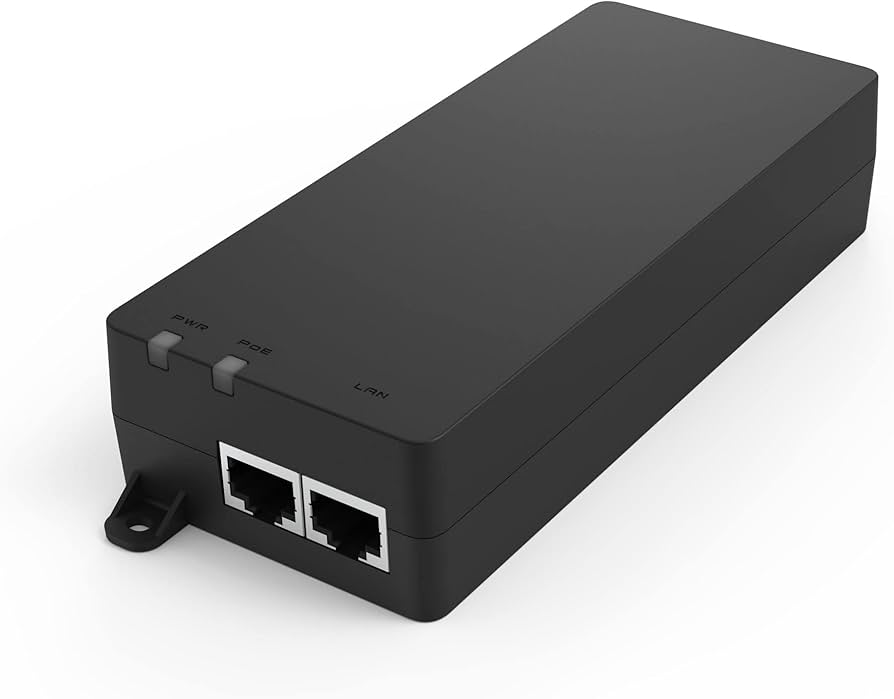 Adaptateur PoE++ 10 Gb 90 W EnGenius EPA5090XBT