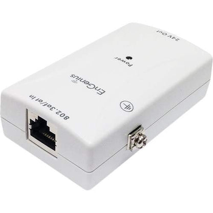 Convertisseur PoE Gigabit 802.3af/at ENGENIUS EPD-4824