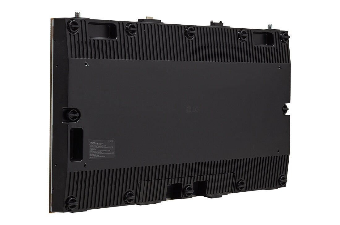 Boîtier d'accessoires haut de gamme LG MAGNIT série LSAQ009-1, redondance d'alimentation