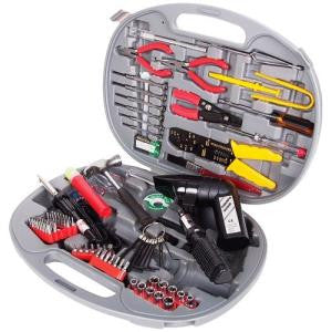 Kit d'installation LG ESBE00T-GD LSBE avec outils et accessoires