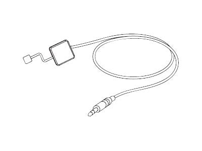 Kit de pièces de rechange pour écrans LG ESBF25G-GD série LSBF025-GD