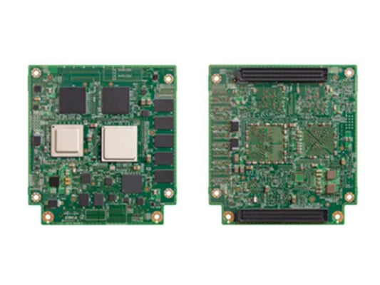 The Cisco Embedded Services Switch 3000 delivers high-performance switching with ruggedized, conduction-cooled reliability. Equipped with 2 x 10G SFP+ and 16 x 1G Ethernet ports, it supports advanced Layer 2 and Layer 3 protocols, 4GB DRAM, and enhanced security features. Ideal for harsh industrial deployments requiring compact design and broad protocol compatibility.