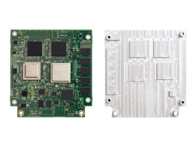 Cisco ESS3300 Embedded Service Switch (2x10G + 8xGE, Conduction Cooled)