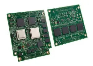 Cisco Embedded Services Switch 3300, No Cooling Plate