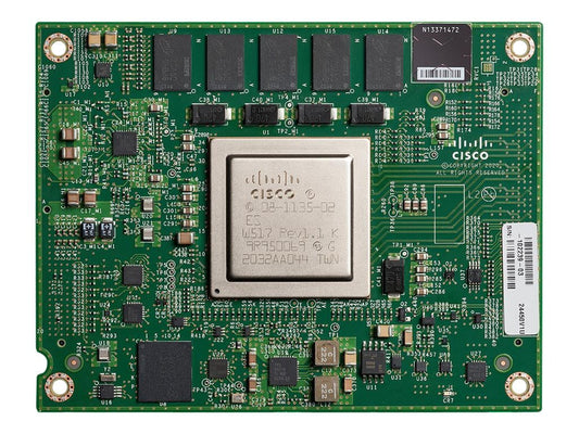 Catalyst ESS9300 Embedded Series switch - 10p 10G, NE