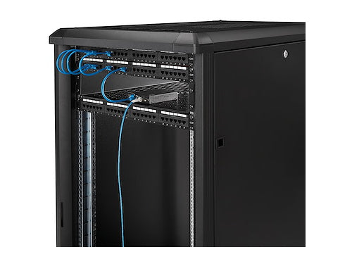 Convert and extend Gigabit Ethernet connections up to 20 km using LC single-mode fiber with the StarTech ET91000SM20. This high‑performance copper-to-fiber media converter supports both standalone deployment and rack mounting, ideal for enterprise networking. Offers reliable, long-distance connectivity while maintaining TAA compliance.