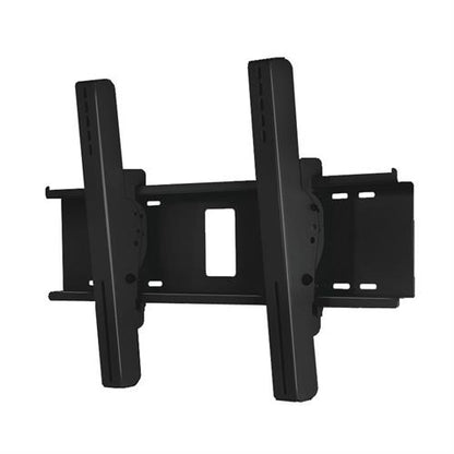 Support mural universel Peerless EWMU pour écrans plats, noir