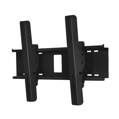 Support mural universel Peerless EWMU pour écrans plats, noir