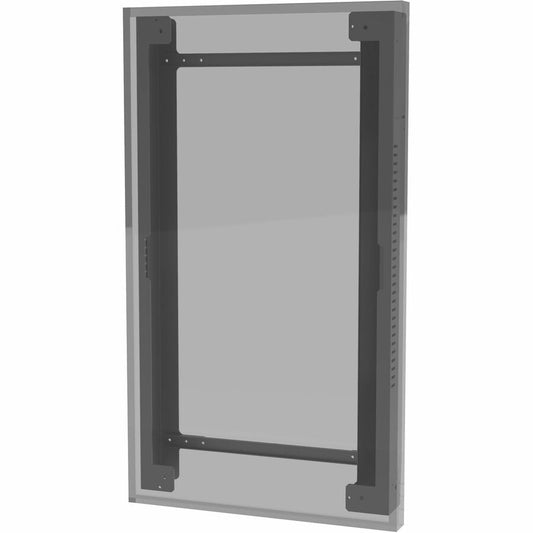 Support inclinable extérieur Peerless EWP-49XE4F pour écran LG 49 pouces XE4F-M