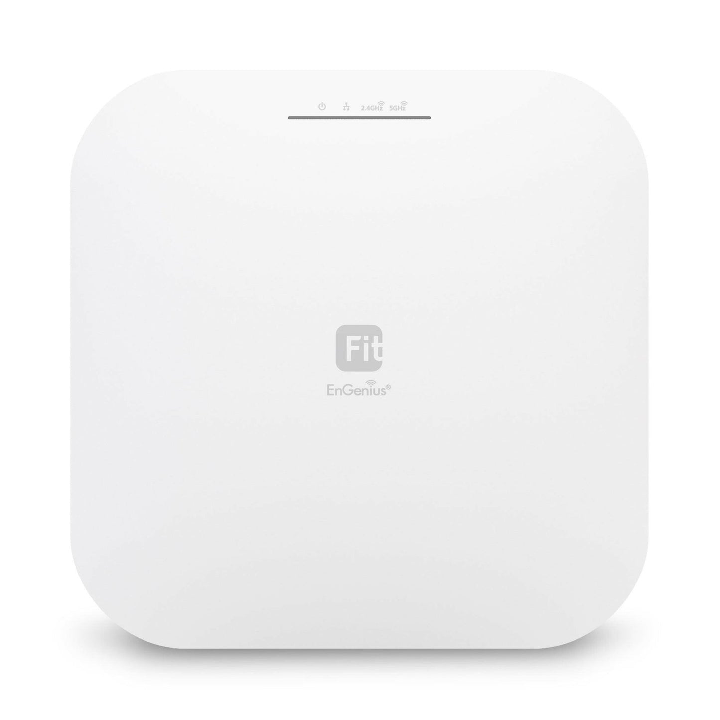 EnGenius EWS276-FIT Wi-Fi 6 4x4 Indoor Access Point, 3.5 Gbps, PoE+