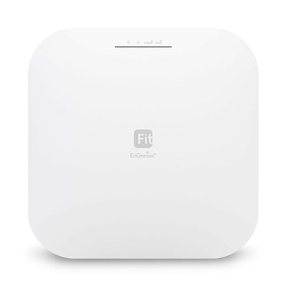 EnGenius EWS276-FIT Wi-Fi 6 4x4 Indoor Access Point, 3.5 Gbps, PoE+