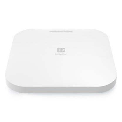 EnGenius EWS276-FIT Wi-Fi 6 4x4 Indoor Access Point, 3.5 Gbps, PoE+