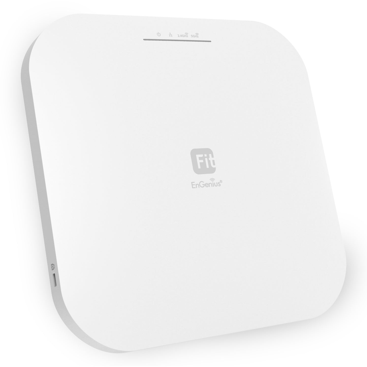 EnGenius EWS276-FIT Wi-Fi 6 4x4 Indoor Access Point, 3.5 Gbps, PoE+