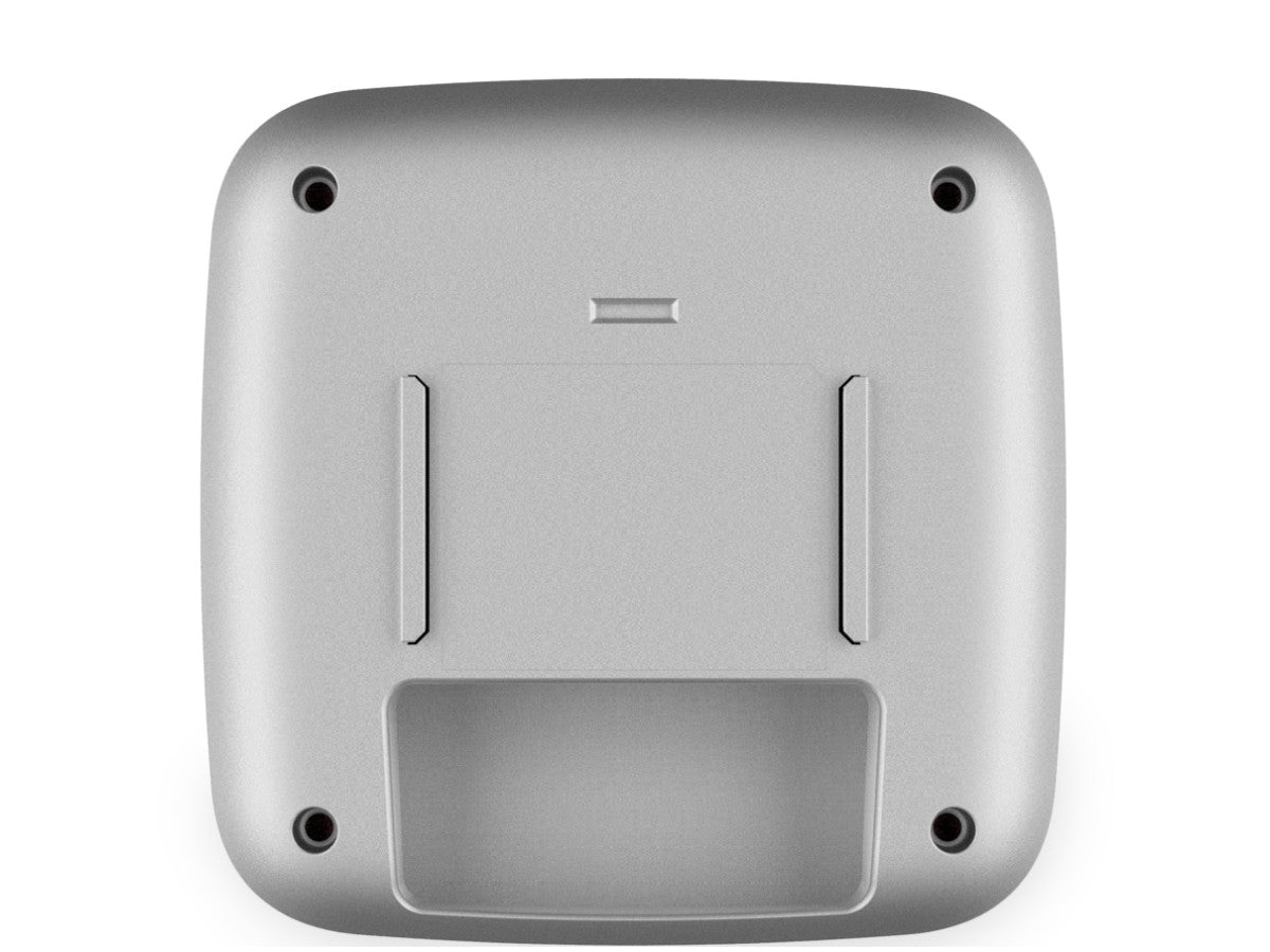 The EnGenius Fit Managed EWS356-FIT is a high-performance Wi-Fi 6 indoor access point offering dual-band speeds of up to 574 Mbps on 2.4 GHz and 1200 Mbps on 5 GHz. Designed for flexible network architectures, it supports both cloud and on-premises management. This device is ideal for SMBs seeking scalable, secure wireless connectivity.