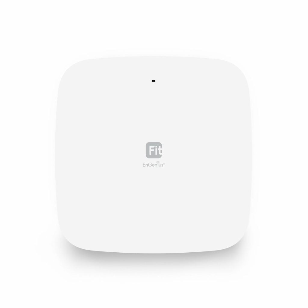EnGenius EWS356-FIT Wi-Fi 6 Indoor Access Point, 2x2, Managed