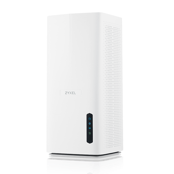 Routeur tribande Wi-Fi 6E ZYXEL EX7710-B0, 10 GbE, 7 ports, États-Unis