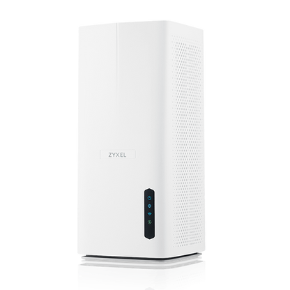 Routeur tribande Wi-Fi 6E ZYXEL EX7710-B0, 10 GbE, 7 ports, États-Unis