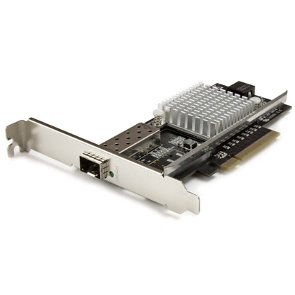 Service complémentaire optionnel ADVANCED de High Wire Networks