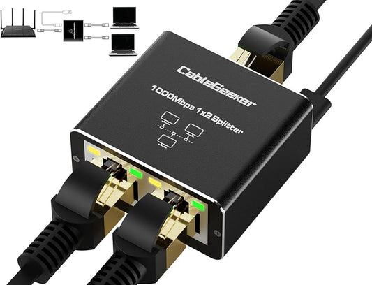 High Wire Networks EXH-ADV-002 - S Network Accessory