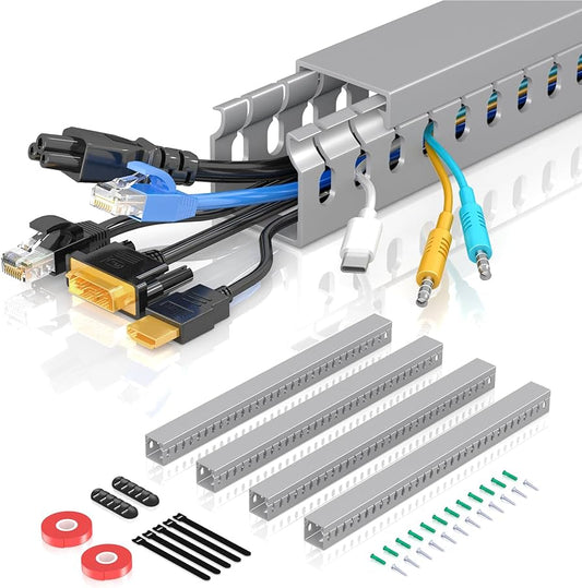 High Wire Networks EXH-ADV-004 - L Network Accessory