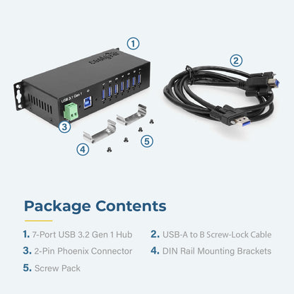 High Wire Networks EXH-ADV-004 - L Network Accessory