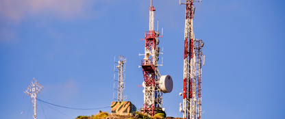 High Wire Networks EXH-ADV-006 - XXL Network Accessory