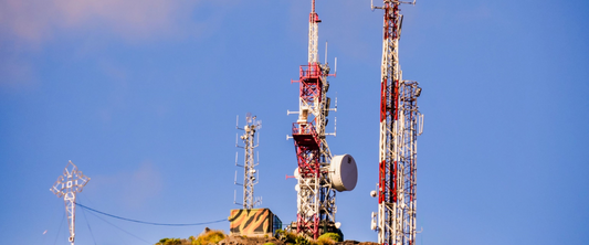 High Wire Networks EXH-ADV-006 - XXL Network Accessory