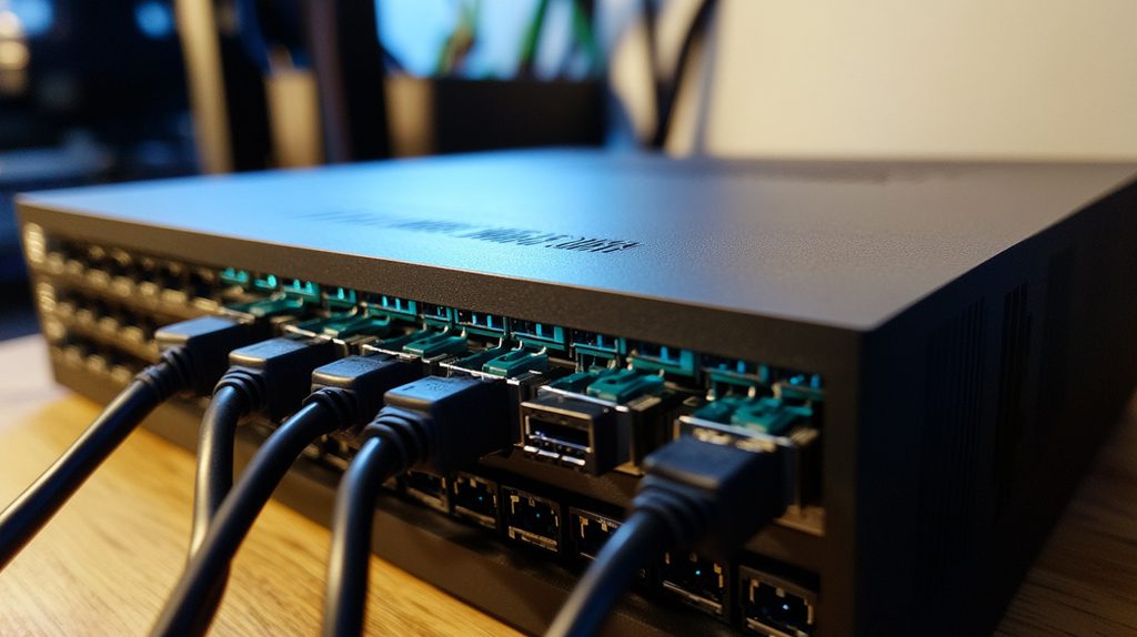 Frais de mise en œuvre de la conformité de High Wire Networks