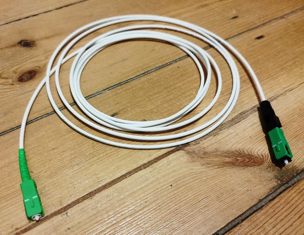 Service de configuration et de mise en œuvre des performances du réseau High Wire Networks
