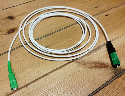 Service de configuration et de mise en œuvre des performances du réseau High Wire Networks
