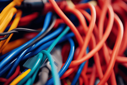 Frais d'installation de High Wire Networks - Forfait standard