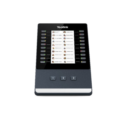 YEALINK EXP50 Color-Screen Expansion Module (1300033)