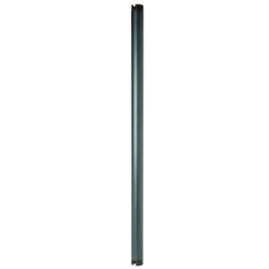 Colonne d'extension PEERLESS EXT101 12 pouces pour support de projecteur