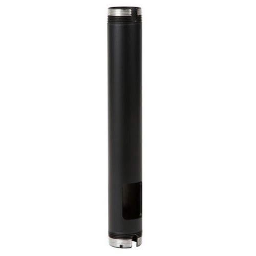 Colonne d'extension PEERLESS EXT101 12 pouces pour support de projecteur
