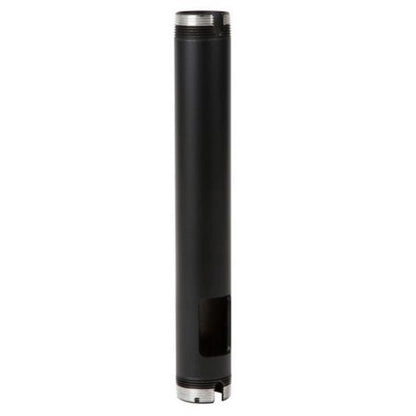 Colonne d'extension PEERLESS EXT101 12 pouces pour support de projecteur