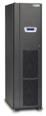 Eaton 93PM Batt Cab IBC-LW 432vDC UPS Tower Cabinet