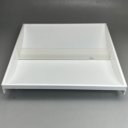 METALUX COOPER Lighting Solutions SkyRidge LED Troffer 24”x 24” 22SR-LD2-29-C-UNV-L835-CD1-U