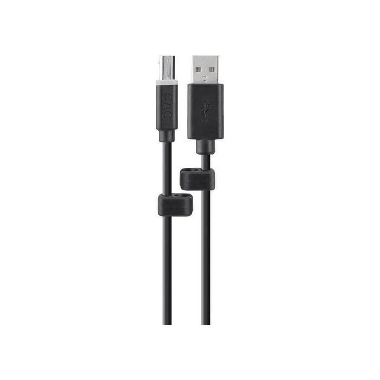 BELKIN TAA CAC USB A/B SKVM Cable, 6 ft, USB Type A to B