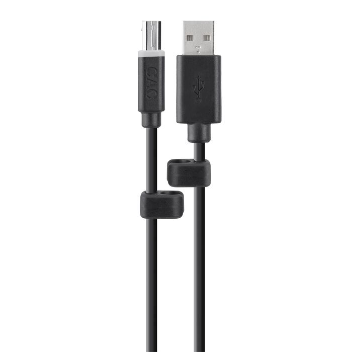 BELKIN TAA CAC USB A/B SKVM Cable, 6 ft, USB Type A to B