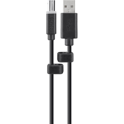 BELKIN TAA CAC USB A/B SKVM Cable, 6 ft, USB Type A to B
