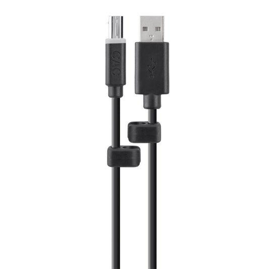 Belkin TAA CAC USB A/B SKVM Cable, 10 ft - F1D9013B10T