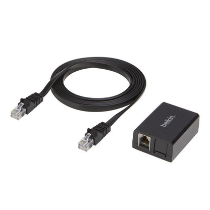 Adaptateur Belkin TAA PP4.0 8 ports SKVM vers DCU