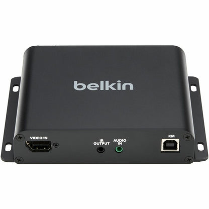 Belkin EXTENDER KVM RECEIVER SFP-UNIVERSAL VIDEO