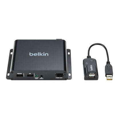 Belkin EXTENDER KVM RECEIVER SFP-UNIVERSAL VIDEO