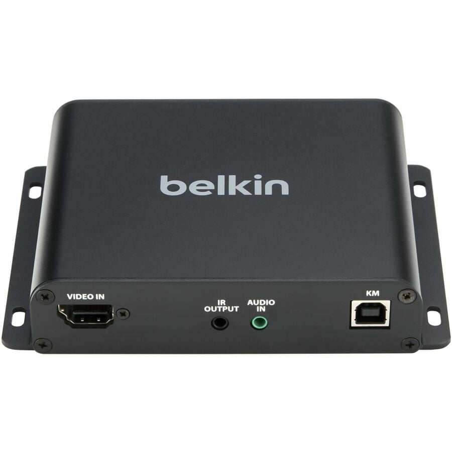 Belkin EXTENDER KVM RECEIVER SFP-UNIVERSAL VIDEO